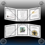 1oz MALTA 5 EVRO 2024 (Maltese Bee) BU